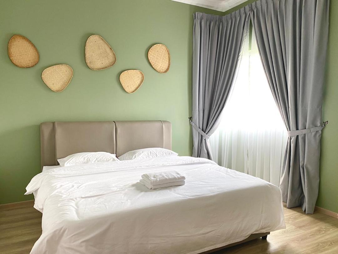 Sunrise Terrace At Quintet Apartment Тана Рата Екстериор снимка